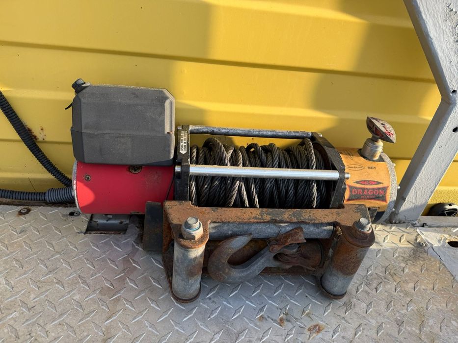 Mercedes sprinter autoplatforma Ba14