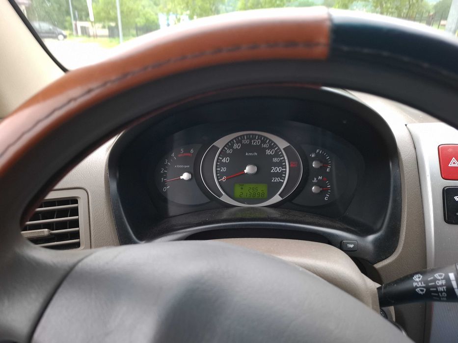 Hyundai Tucson 2.0 CRDI