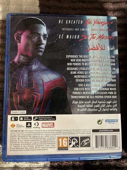 Игры ps 5,диски на пс,Игры Плейстейшн