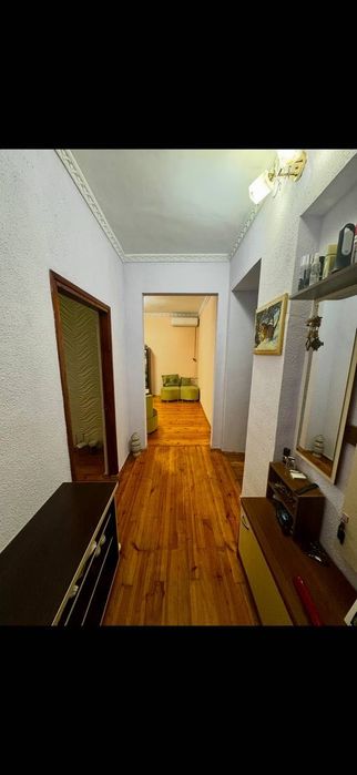 Алмалык квартира 3-х комнатная