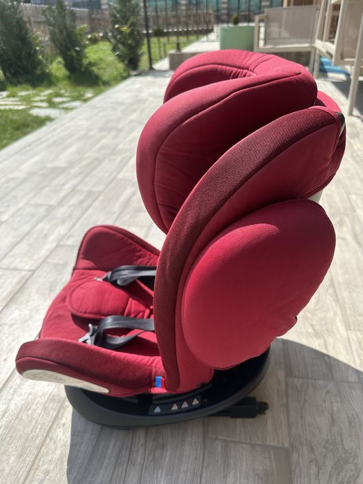 Детско столче за автомобил Chicco