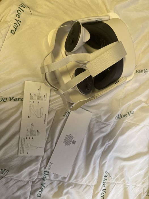 Vand vr meta quest 3s