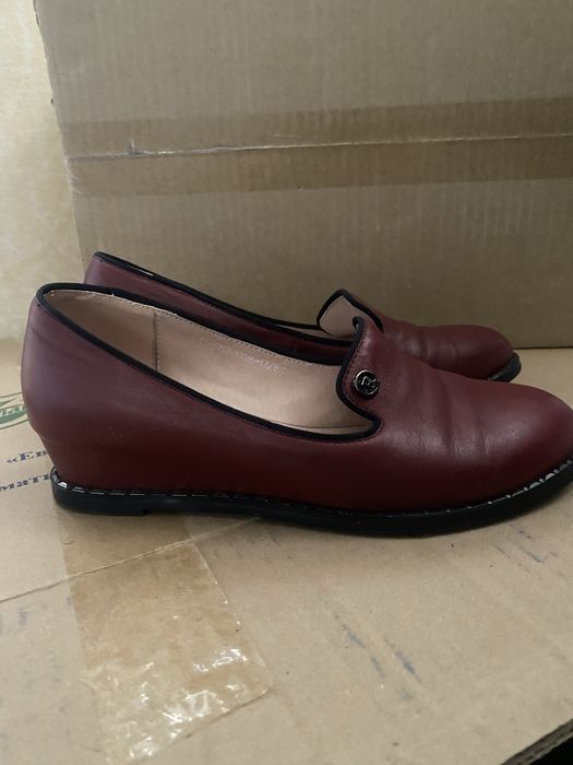 Обувь женская, в хорошем состоянии