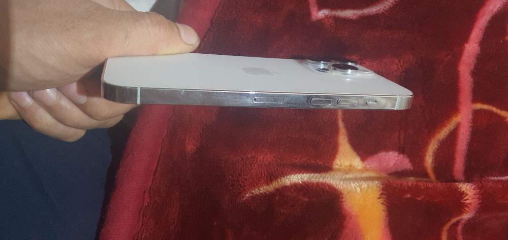 Iphone 14 pro max 128