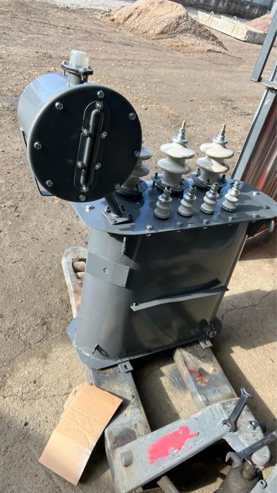 Ктп Ктпн Трансформатор Рлнд