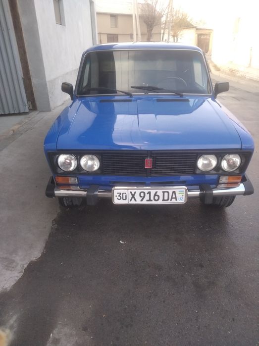 Срочно Ваз 2106 сотилади