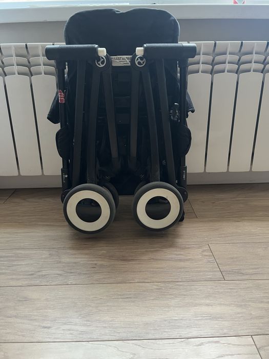 Детская коляска Cybex