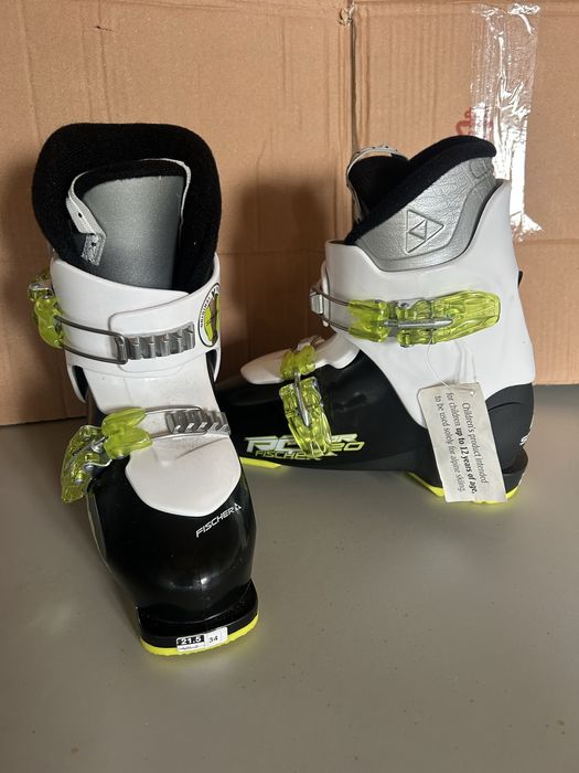 Clapari copii Fischer