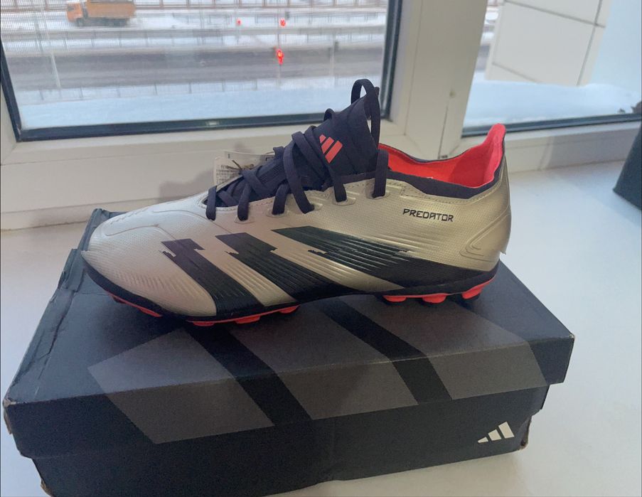 Новые бутцы продам