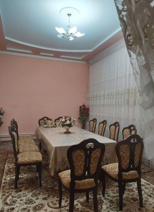 5 ком Чилонзор аренда Участок