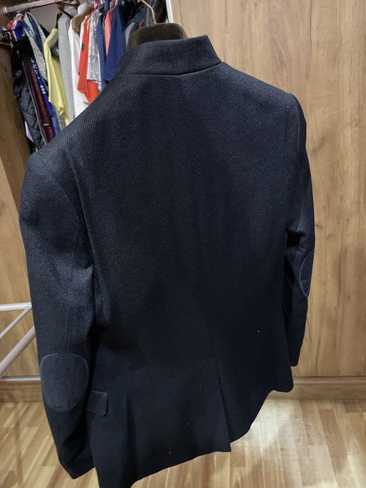 Пиджак ( пальто ) - Paulo  + в подарок рубашка. Костюм