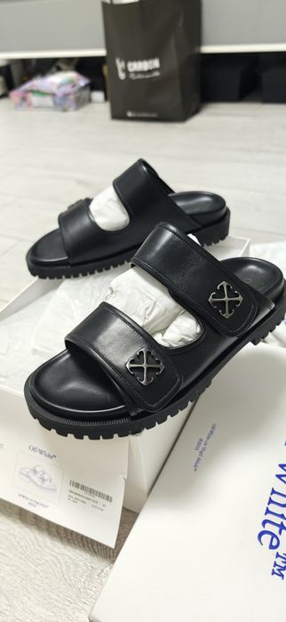 Sandale Off White