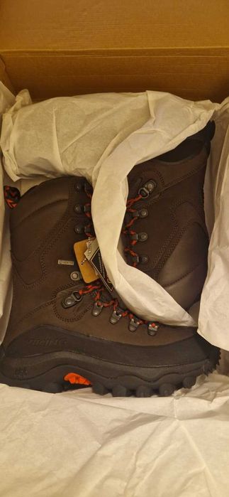 Bocanci dama VIKING 36 37 39 vanatoare munte harkila sitka fjallraven