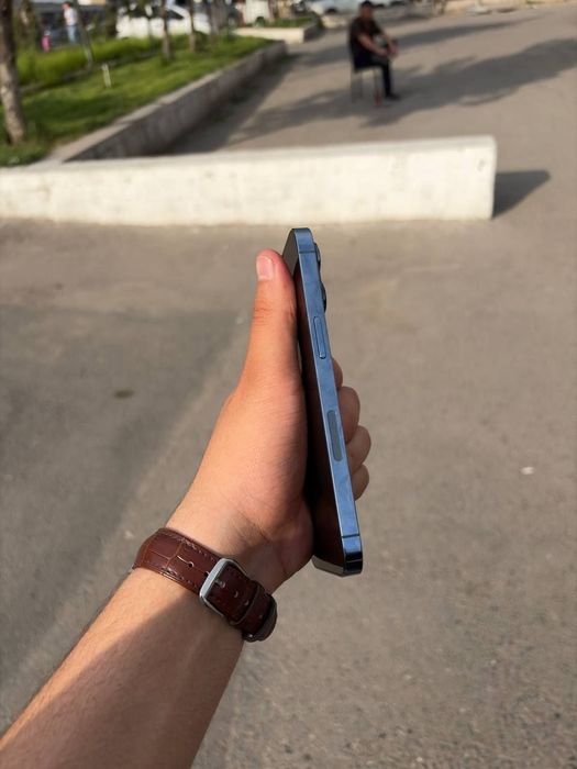 Iphone 13 pro sotlad