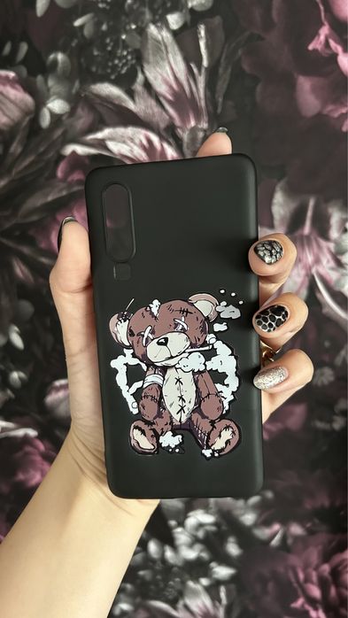 Кейс за Huawei p30