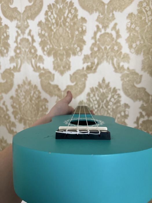 Укелеле сопарно Levinson