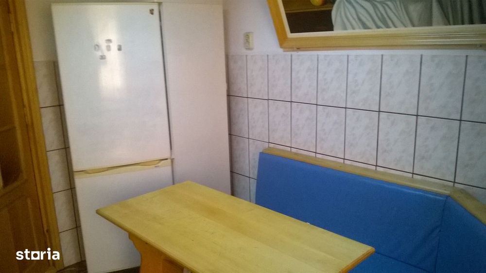 Apartament 4 camere C.Nationala-Bazar