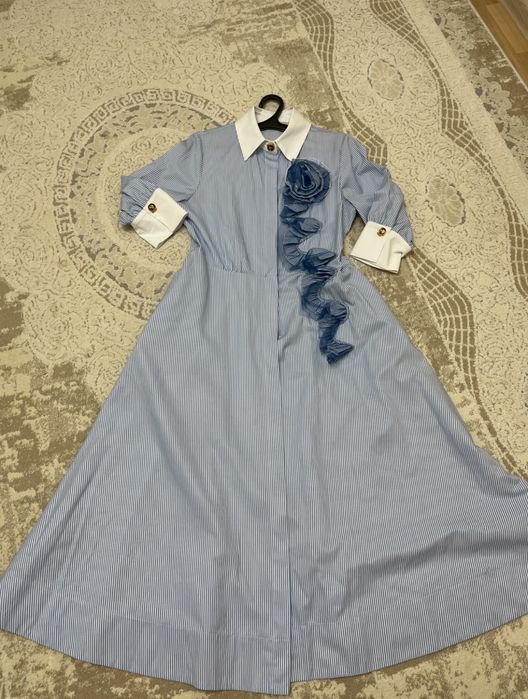 Продам платье в хорошем состояний !