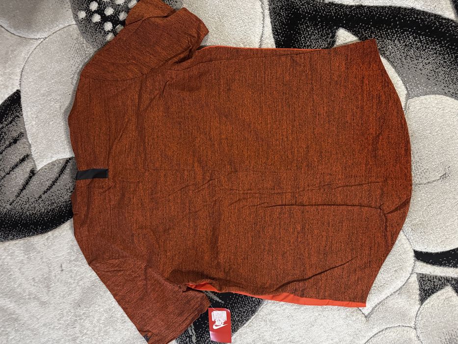 Nike XL тениска нова