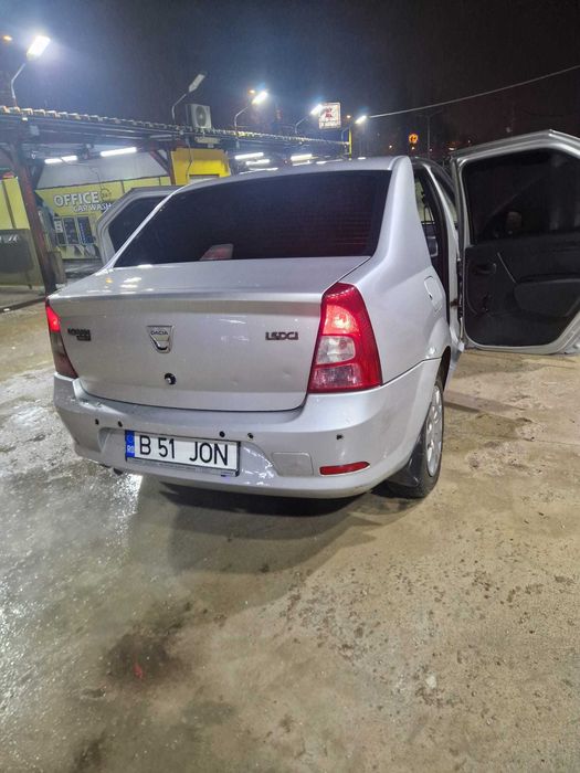 Vanzare autoturisim Logan 1.5 diesel