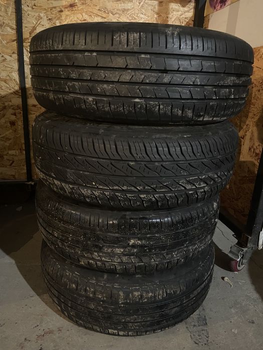 Продам диски от мерседеса