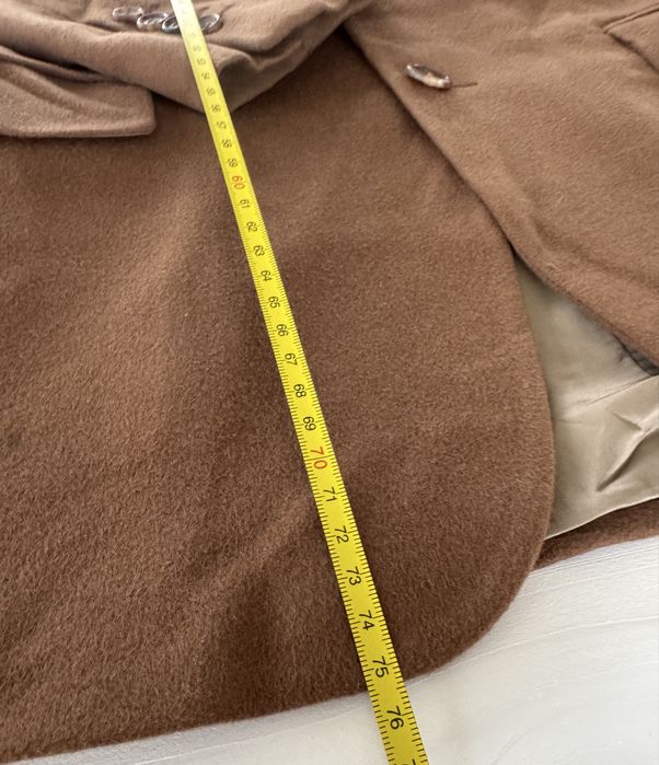 Sacou Loro Piana&Hugo Boss