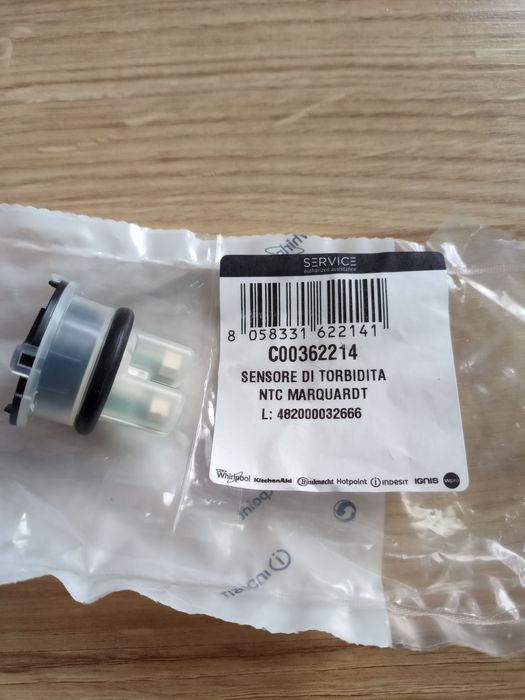 Senzor turbiditate C00362214