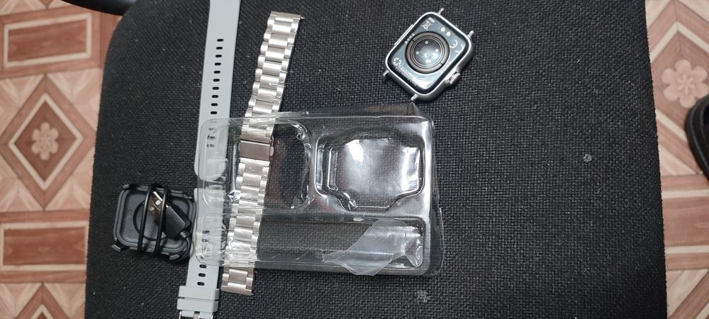 Смарт часы НОВЫЕ