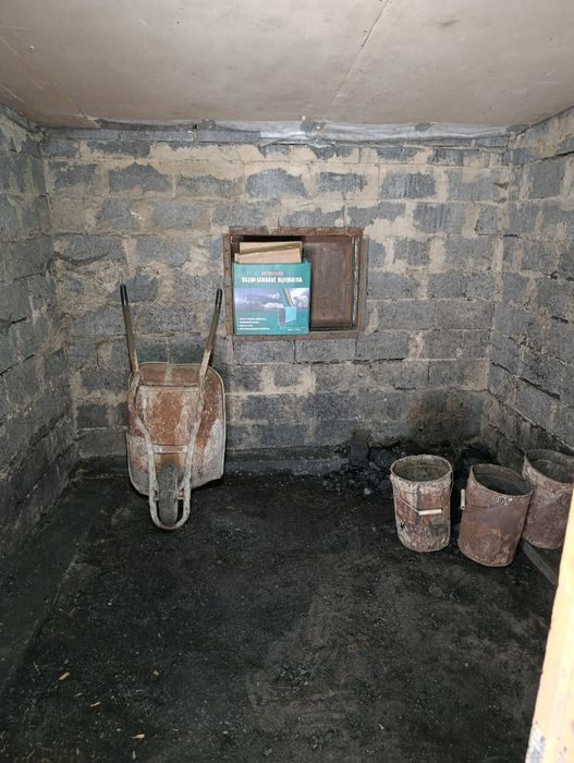Продам дом на одного хозяина