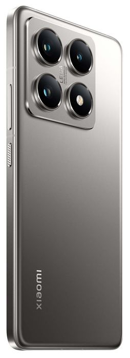 Xiaomi 14T pro obmenga faqat