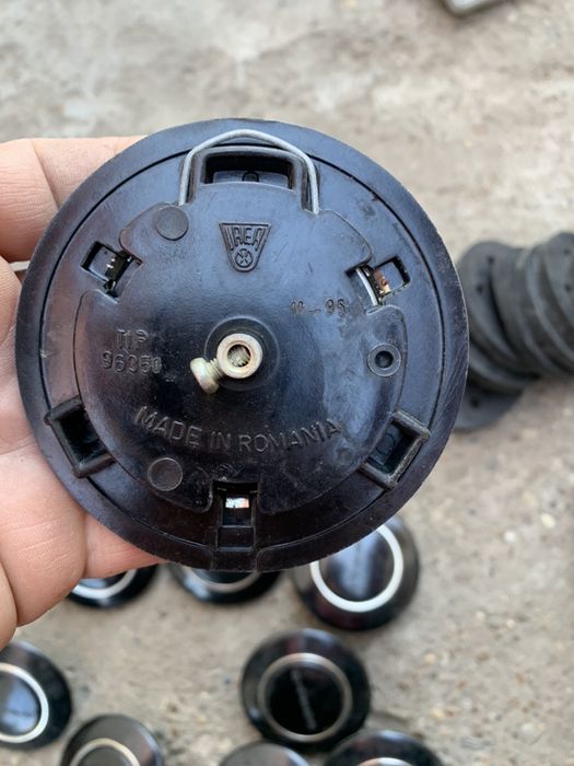 Epoca buton claxon aro ims m461 roman man