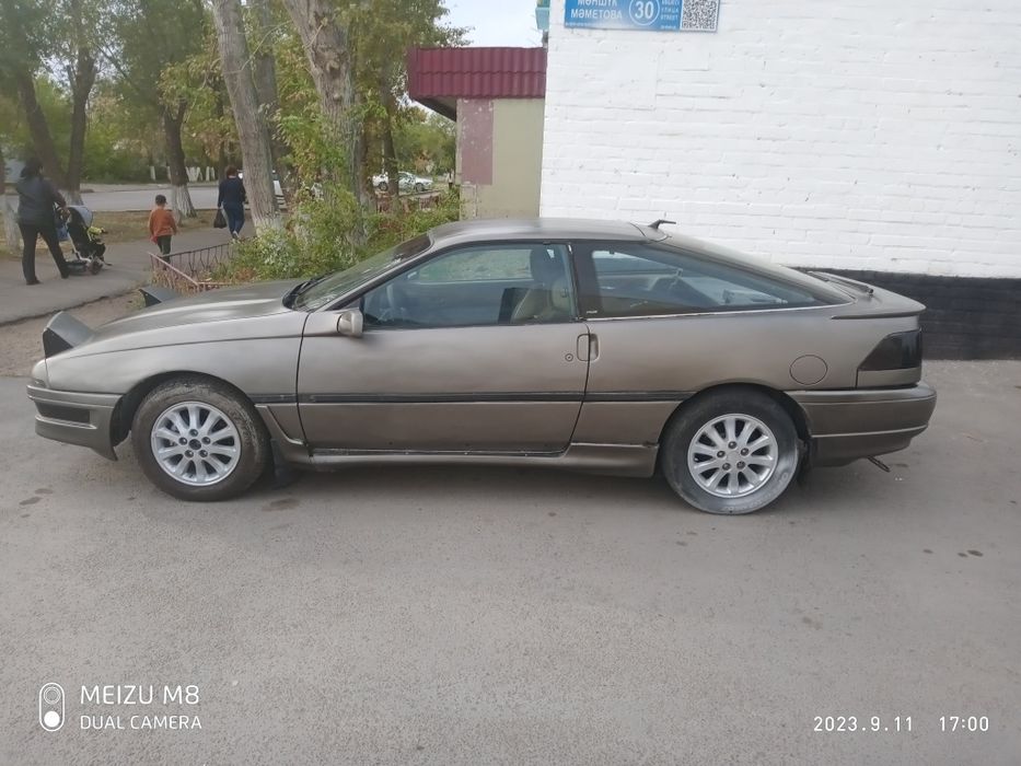 Продам Ford Probe