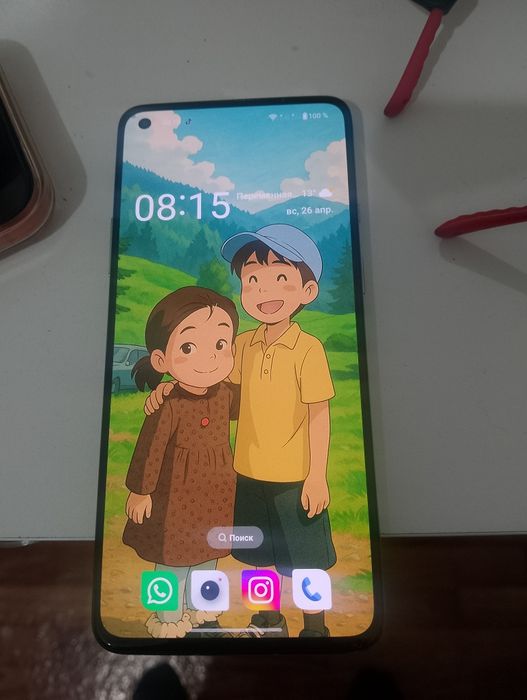Продам OnePlus 8t