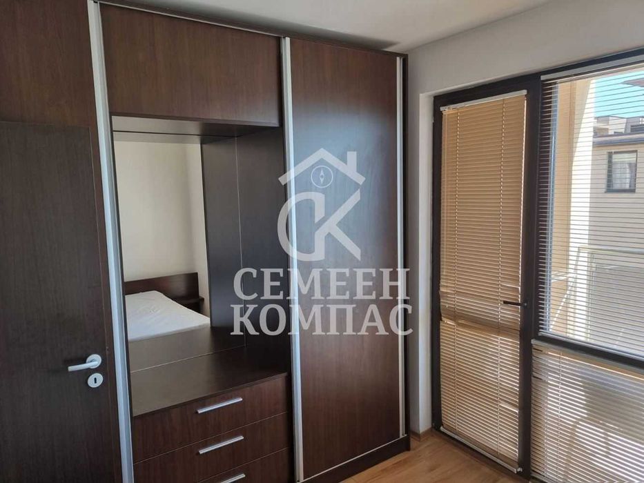Продава се Двустаен апартамент в Пловдив, Христо Смирненски - 55 кв.м за 1183 €/кв.м - Снимка #7