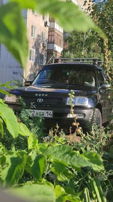 Продам Rav 4 первого поколения