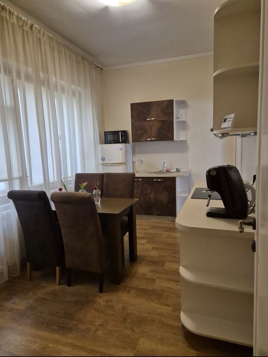 Apartament 2 camere, 2 băi, ultracentral Sibiu – Piața Schiller