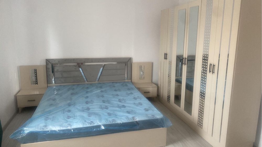 Inchiriez casa noua nelocuita in brasov stupini