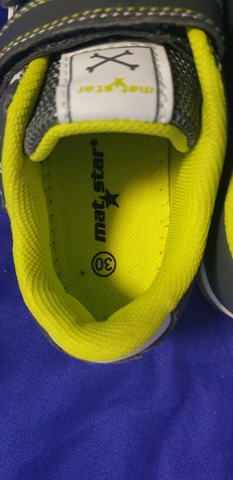 Детски сникърси за момче