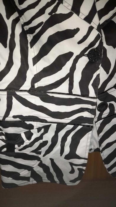 Пролетно- есенно дамско сако