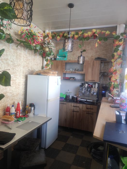 Tayyor biznes kofe biznesi sotiladi 2 500,000 $