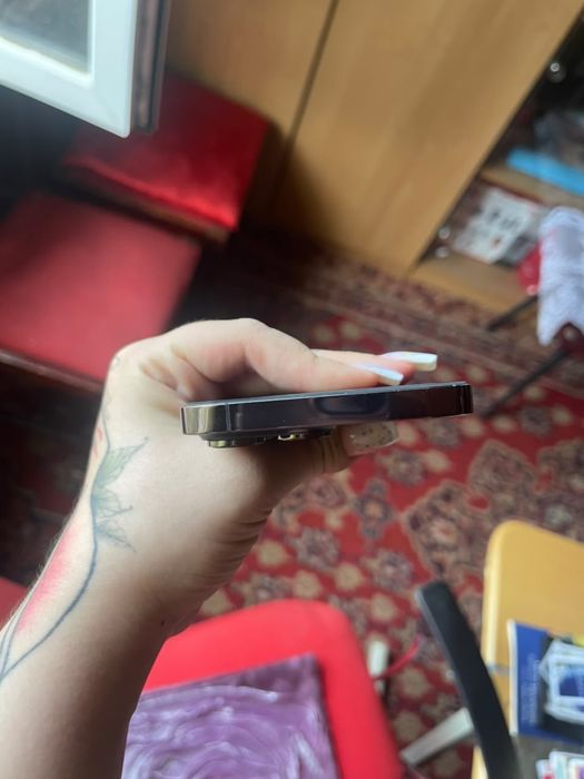 IPhone 14 pro max 128 Gb