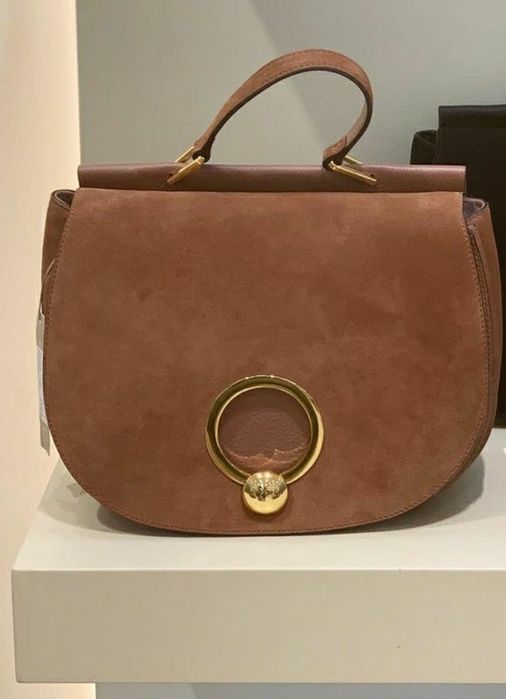 Сумка brunello cucinelli новая, брендовая