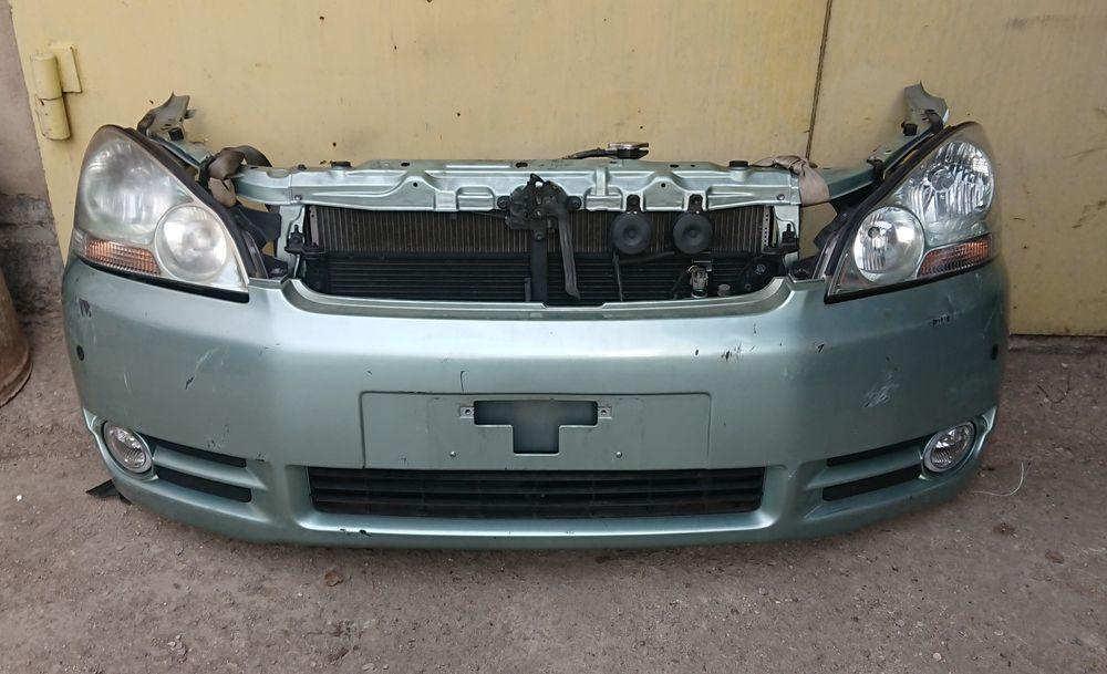 Тойота Ипсум носкат дорест