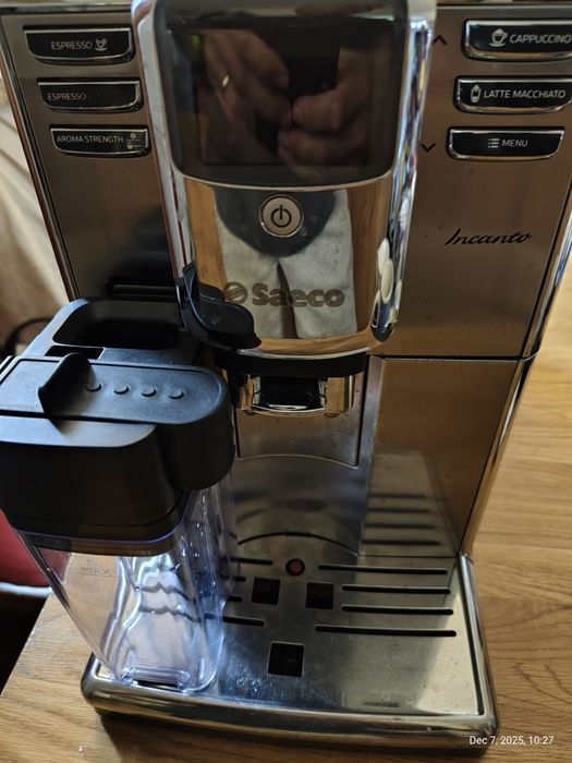 Vand expressor Philips