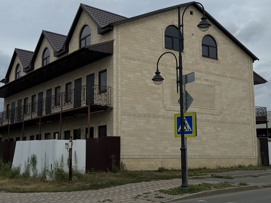 Облицовочьный природный камень