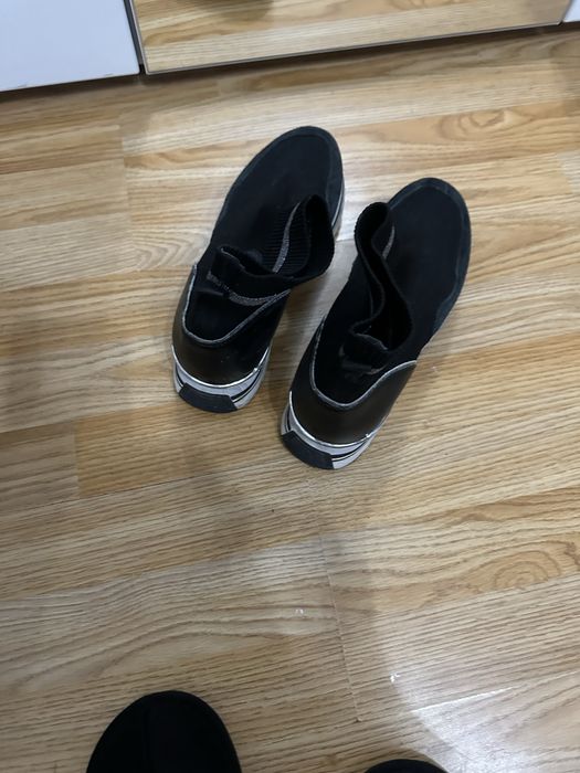 Дамаки боти Liu Jo