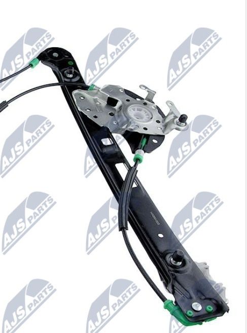 Стъклоповдигач БМВ Е46