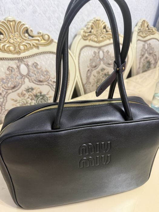 Сумка новая, натуральная кожа