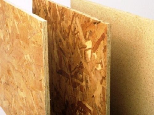 Фанера осв осб брус