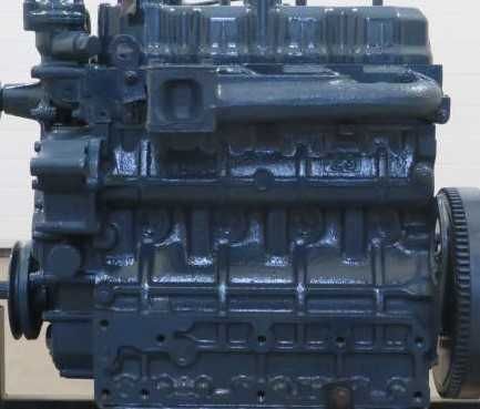 Motor complet Kubota V2203 - Piese de motor
